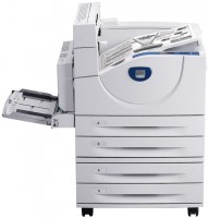 Photos - Printer Xerox Phaser 5550DT 