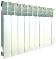 Photos - Radiator Calgoni Brava PRO (500/100 1)