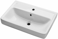 Photos - Bathroom Sink Dreja Dreja Q 55 195476 545 mm