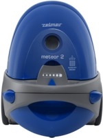 Photos - Vacuum Cleaner Zelmer Meteor 2 ZVC 215 EP 