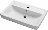 Photos - Bathroom Sink Dreja Dreja Q 70 191645 704 mm