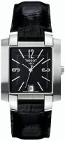 Photos - Wrist Watch TISSOT T60.1.521.52 