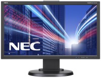 Photos - Monitor NEC E203Wi 20 "