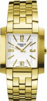 Photos - Wrist Watch TISSOT T60.5.581.32 