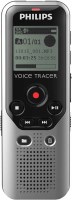 Photos - Portable Recorder Philips DVT 1200 