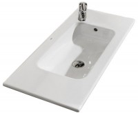 Photos - Bathroom Sink Roca Debba Unik 32799H 605 mm