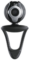 Photos - Webcam Logitech QuickCam S7500 