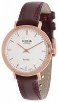 Wrist Watch Boccia 3246-02 