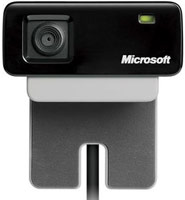 Photos - Webcam Microsoft VX-700 