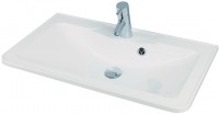 Photos - Bathroom Sink Aquaton Siena 75 750 mm