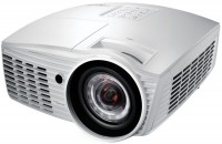 Photos - Projector Optoma EH415ST 