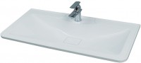 Photos - Bathroom Sink Aquaton Siena M 90 900 mm