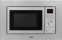 Built-In Microwave Amica AMMB 20 E1I 