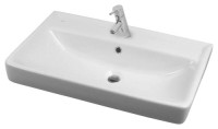 Photos - Bathroom Sink Aquaton Tigoda 70 700 mm