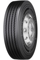 Photos - Truck Tyre Continental Conti Hybrid HS3 315/60 R22.5 154L 