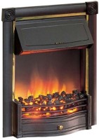 Electric Fireplace Dimplex Horton 