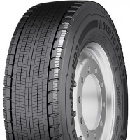 Photos - Truck Tyre Continental Conti EcoPlus HD3 315/60 R22.5 152L 