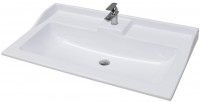 Photos - Bathroom Sink Aquaton Fabia 65 650 mm