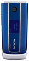 Mobile Phone Nokia 3555 0 B