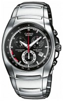Photos - Wrist Watch Casio Edifice EF-510D-1A 