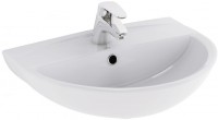 Photos - Bathroom Sink Cersanit Mito 60 S-UM-MIR60/1-w 600 mm