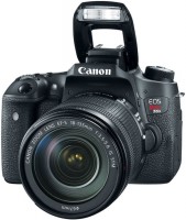 Photos - Camera Canon EOS 760D  kit 24-105