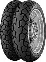 Motorcycle Tyre Continental TKC 70 100/90 -19 57T 