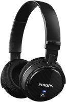 Photos - Headphones Philips SHB5500 
