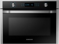 Photos - Oven Samsung NQ50J5530BS 