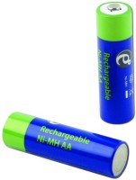 Photos - Battery EnerGenie 2xAA  2300 mAh