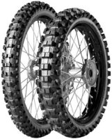 Photos - Motorcycle Tyre Dunlop GeoMax MX51 60/100 -14 30M 