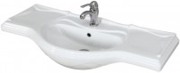 Photos - Bathroom Sink Roca America 327205 1055 mm