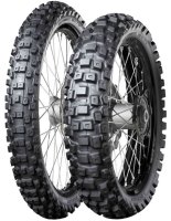 Motorcycle Tyre Dunlop GeoMax MX71 110/90 -19 62M 