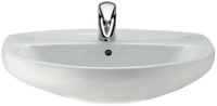 Photos - Bathroom Sink Roca Victoria 327395 520 mm