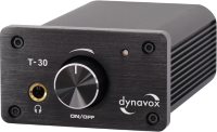 Photos - Amplifier Dynavox T-30 