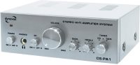 Photos - Amplifier Dynavox CS-PA1 