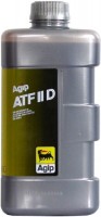 Photos - Gear Oil Eni ATF IID 4 L