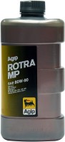 Photos - Gear Oil Eni Rotra MP 80W-90 1 L