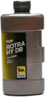 Photos - Gear Oil Eni Rotra HY DB 80W 1 L