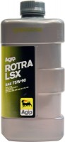 Photos - Gear Oil Eni Rotra LSX 75W-90 1L 1 L