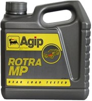 Photos - Gear Oil Eni Rotra MP 85W-140 4 L