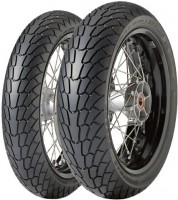 Motorcycle Tyre Dunlop SportMax Mutant 150/60 R17 66W 