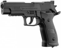 Photos - Air Pistol BORNER Z122 