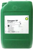 Photos - Gear Oil BP Energear EP 80W-90 20 L