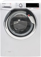 Photos - Washing Machine Hoover DXA 59AH white