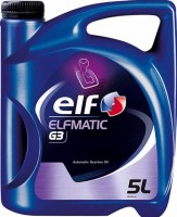 Gear Oil ELF Elfmatic G3 5 L