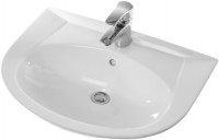Photos - Bathroom Sink Sanita Luxe Classic 65 645 mm