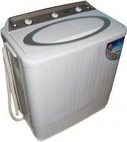 Photos - Washing Machine ST 22-460-80 white