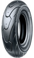 Photos - Motorcycle Tyre Michelin Bopper 130/90 -10 61L 