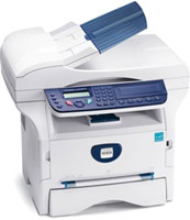 Photos - All-in-One Printer Xerox Phaser 3100MFP/X 